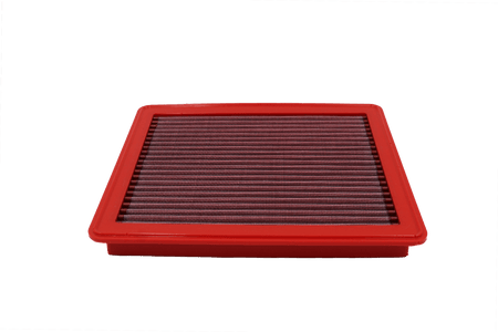 BMC sportluftfilter Ford Mustang GT 2005-2009 - Carlevel AB - Sportluftfilter