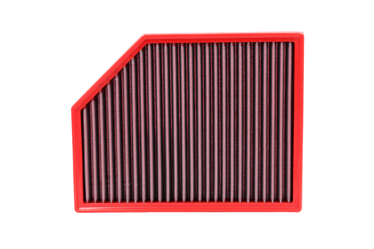 BMC sportluftfilter Ford Ranger 2022+ - Carlevel AB - Sportluftfilter