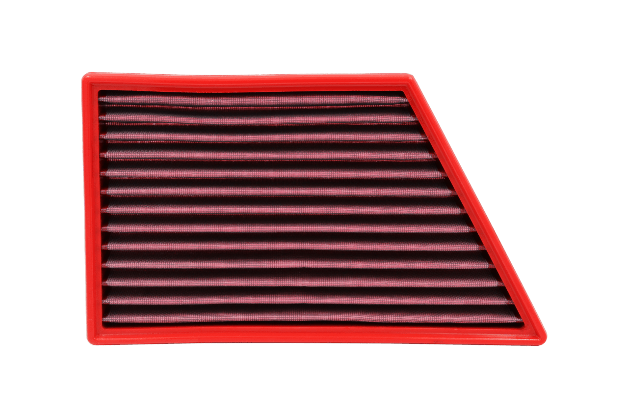 BMC sportluftfilter Ford Ranger 2023+ - Carlevel AB - Sportluftfilter