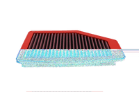 BMC sportluftfilter Honda Cr-V III 2007-2012 - Carlevel AB - Sportluftfilter