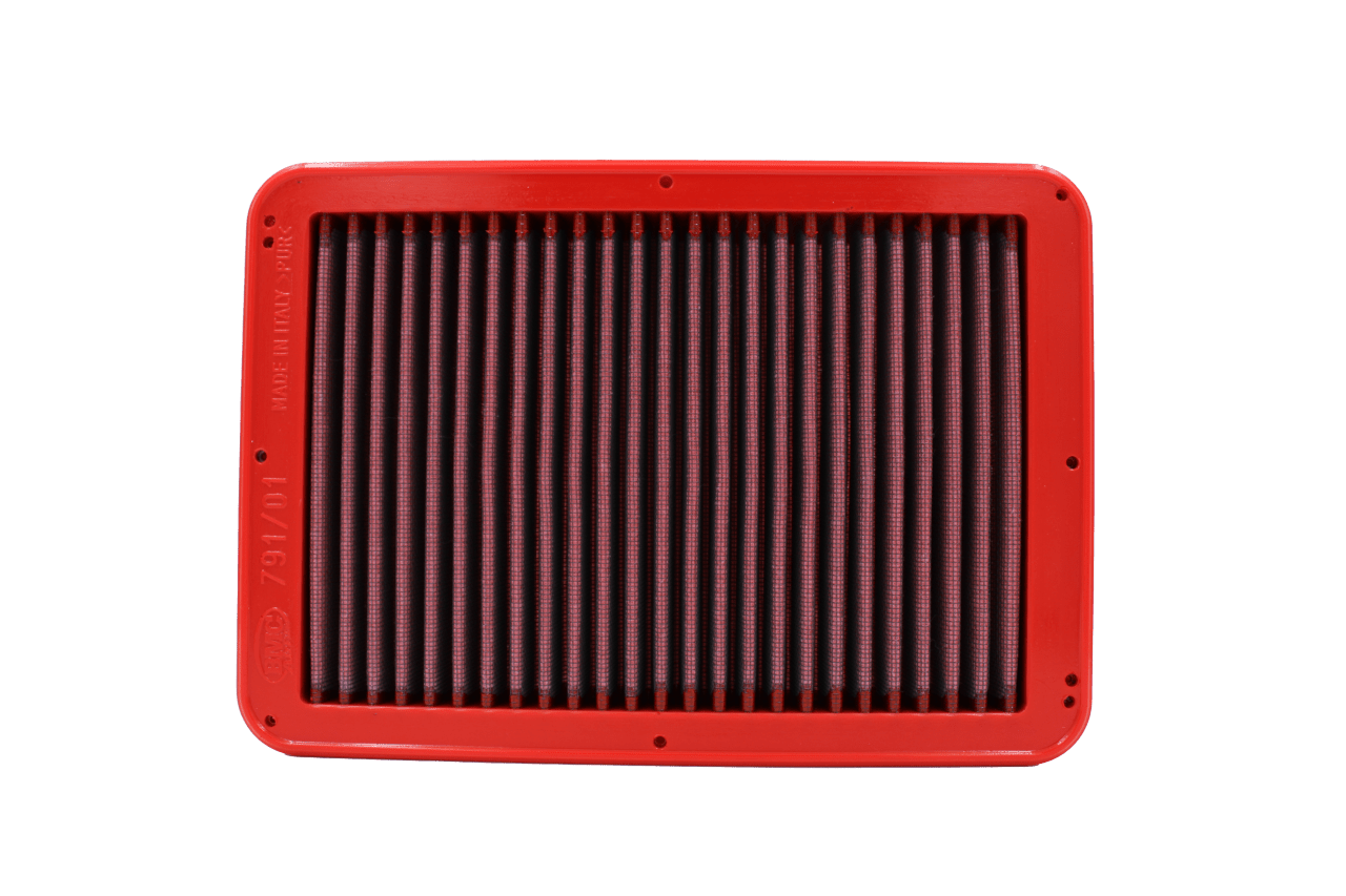 BMC sportluftfilter Hyundai H-1/H-1 Starex / H 200/ I800 / Iload / Satellite 2008-2020 - Carlevel AB - Sportluftfilter