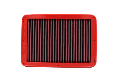 BMC sportluftfilter Hyundai H-1/H-1 Starex / H 200/ I800 / Iload / Satellite 2008-2020 - Carlevel AB - Sportluftfilter