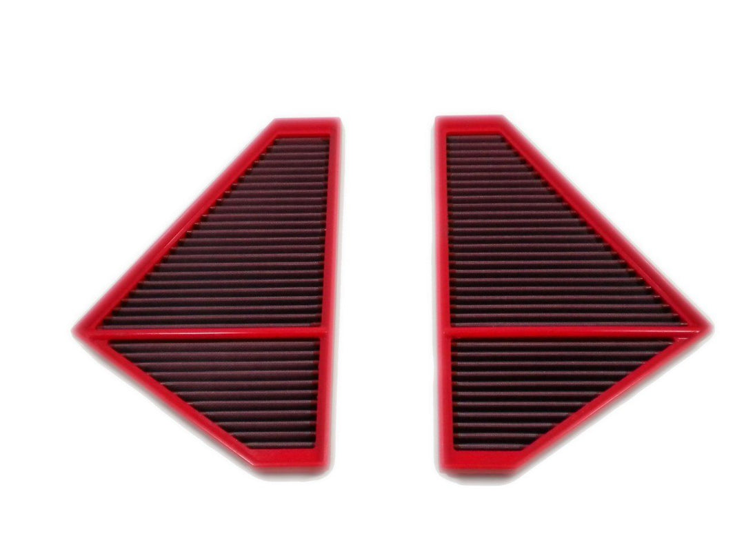 BMC sportluftfilter Jaguar F-Type 2012-2024 - Carlevel AB - Sportluftfilter