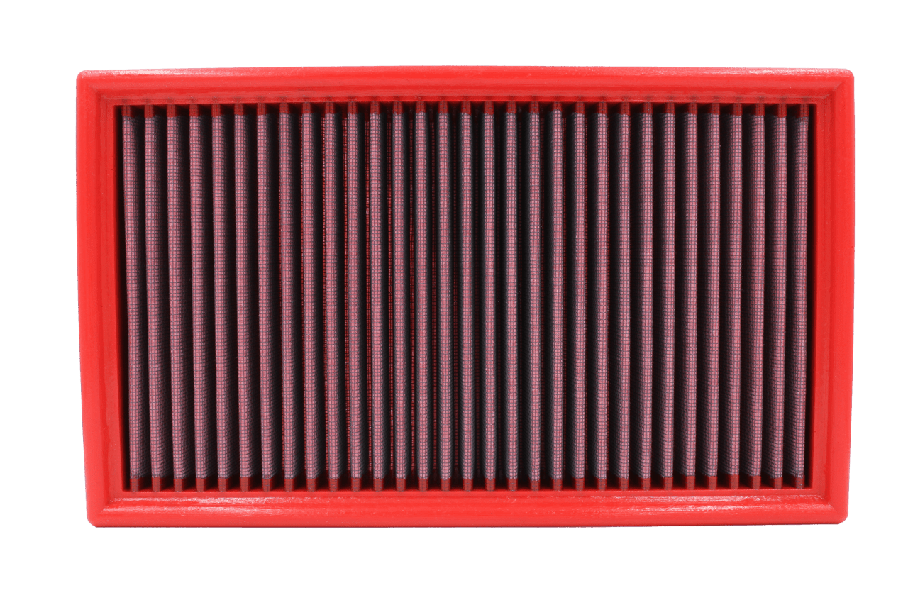 BMC sportluftfilter Jaguar Xj / Xjr (x300 / X308) 1997-2003 - Carlevel AB - Sportluftfilter