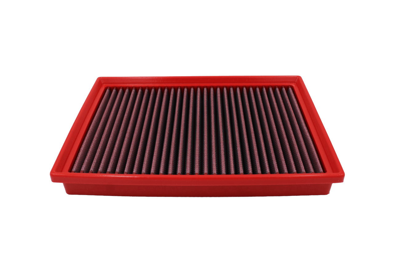 BMC sportluftfilter Jeep Comander (XH) 2006-2010 - Carlevel AB - Sportluftfilter