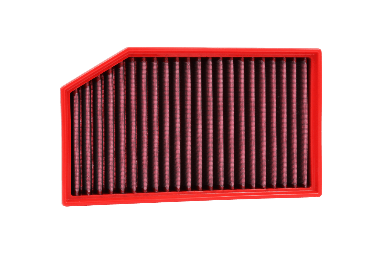BMC sportluftfilter Jeep Gladiator (JT) 2020+ - Carlevel AB - Sportluftfilter