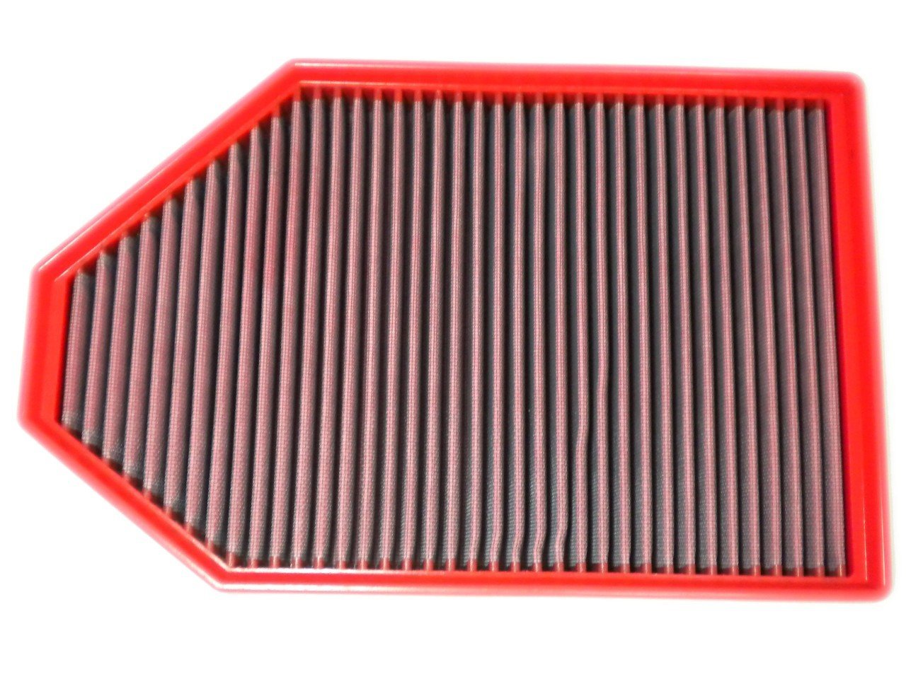 BMC sportluftfilter Jeep Wrangler III (JK) 2007-2012 - Carlevel AB - Sportluftfilter