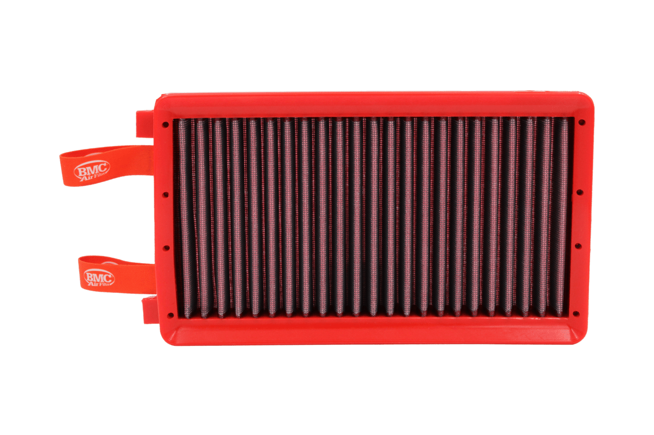 BMC sportluftfilter Kia Optima V 2020+ - Carlevel AB - Sportluftfilter