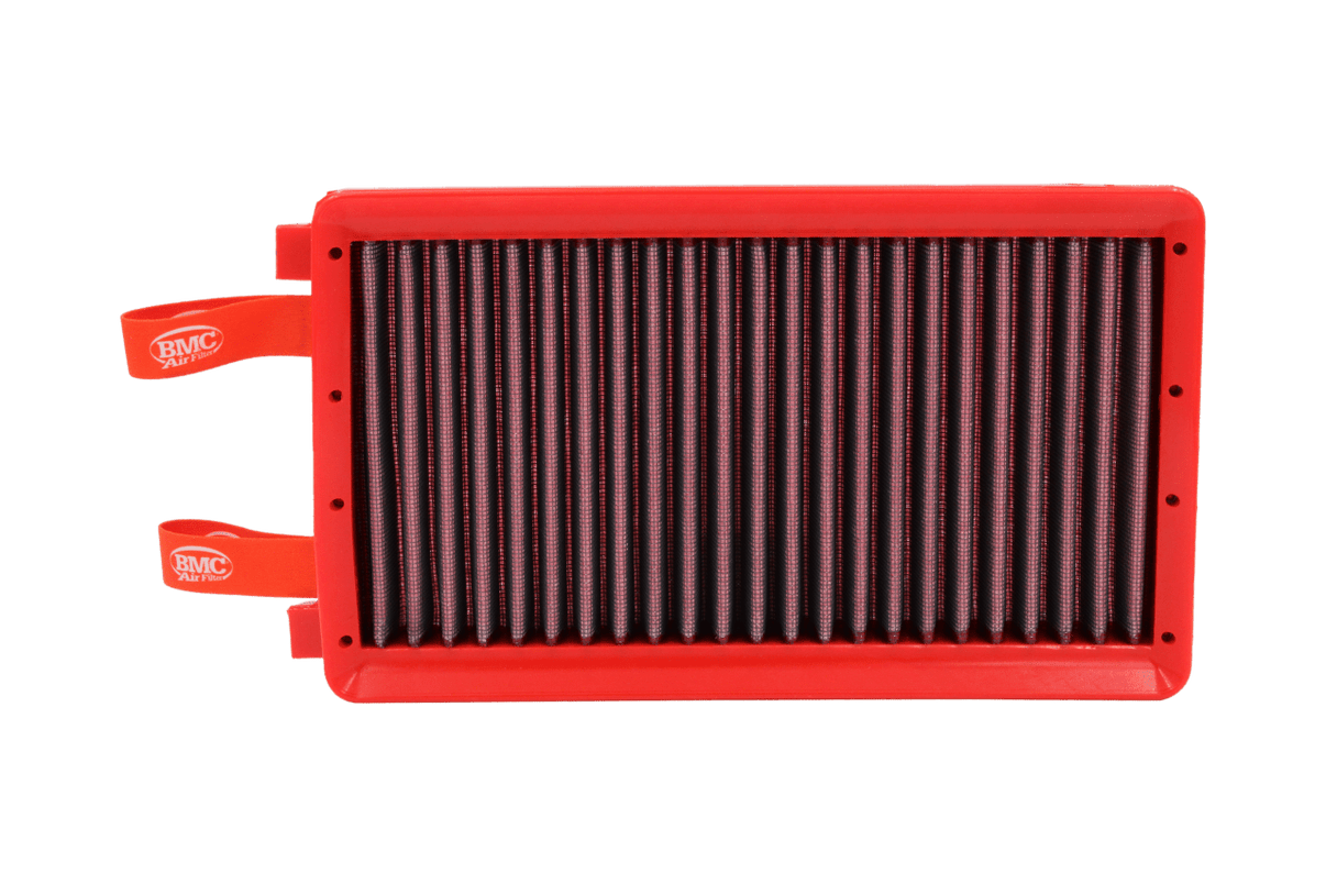 BMC sportluftfilter Kia Optima V 2020+ - Carlevel AB - Sportluftfilter