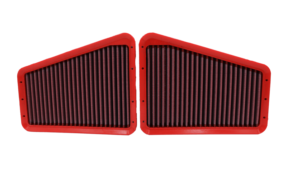 BMC sportluftfilter Kia Stinger 2018+ - Carlevel AB - Sportluftfilter