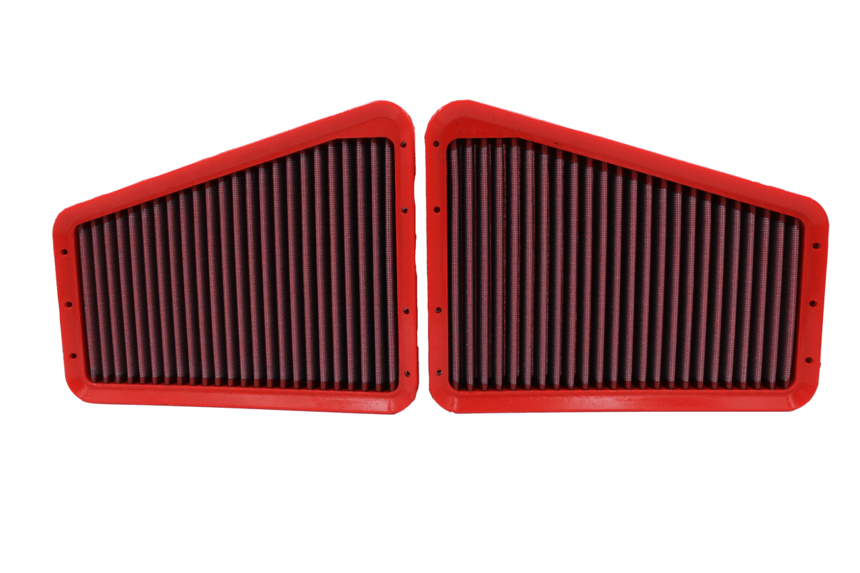 BMC sportluftfilter Kia Stinger 2018+ - Carlevel AB - Sportluftfilter