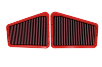 BMC sportluftfilter Kia Stinger 2018+ - Carlevel AB - Sportluftfilter