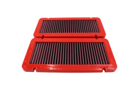 BMC sportluftfilter Lamborghini Gallardo 2003-2008 - Carlevel AB - Sportluftfilter