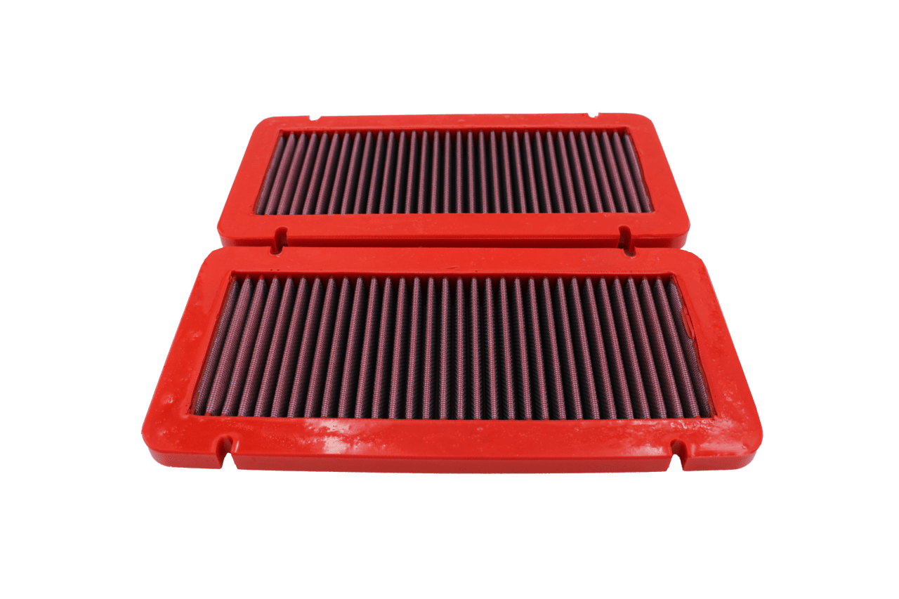 BMC sportluftfilter Lamborghini Gallardo 2003-2008 - Carlevel AB - Sportluftfilter