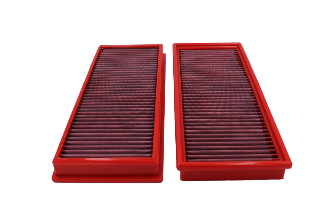 BMC sportluftfilter Lamborghini LM002 1986-1993 - Carlevel AB - Sportluftfilter