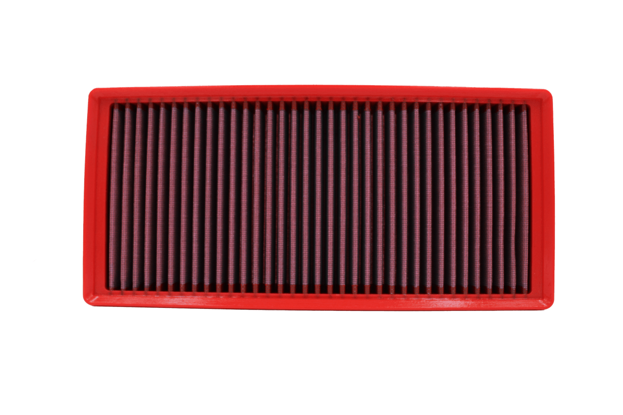 BMC sportluftfilter Land Rover Range Rover IV (L405) 2013-2017 - Carlevel AB - Sportluftfilter
