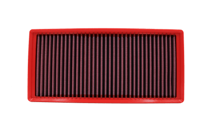BMC sportluftfilter Land Rover Range Rover IV (L405) 2013-2017 - Carlevel AB - Sportluftfilter