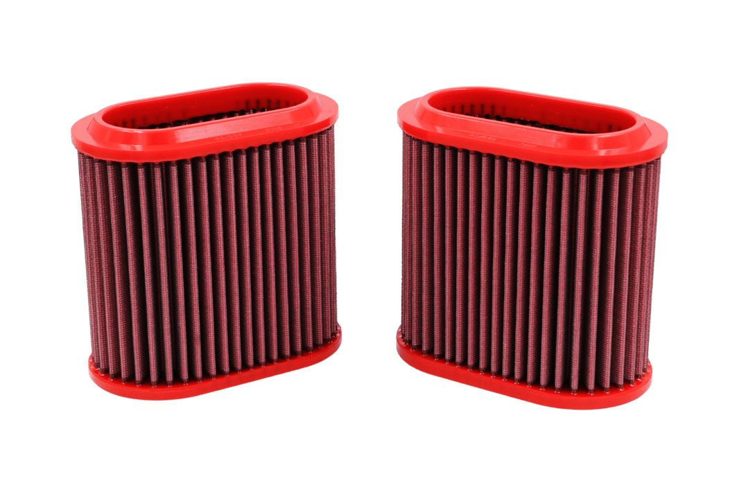 BMC sportluftfilter Maserati 3200 GT 1998-2002 - Carlevel AB - Sportluftfilter