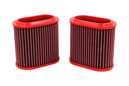 BMC sportluftfilter Maserati 3200 GT 1998-2002 - Carlevel AB - Sportluftfilter
