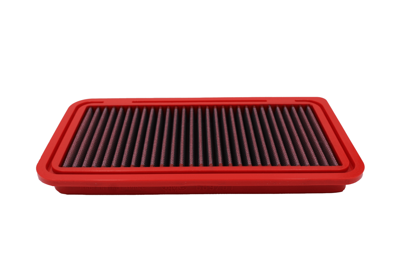 BMC sportluftfilter Mazda Mx-5 2005-2015 - Carlevel AB - Sportluftfilter
