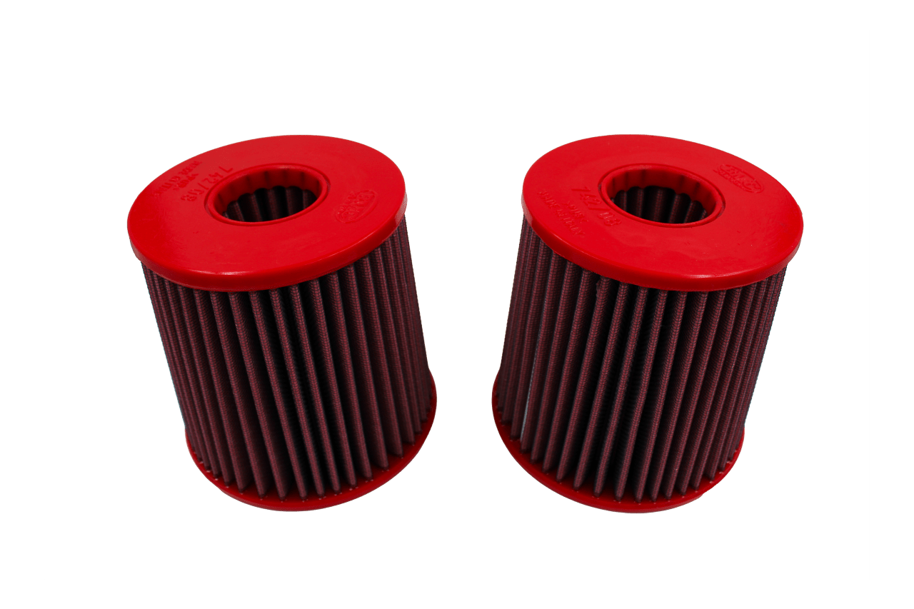 BMC sportluftfilter McLaren 650S 2014-2017 - Carlevel AB - Sportluftfilter