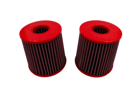 BMC sportluftfilter McLaren 650S 2014-2017 - Carlevel AB - Sportluftfilter