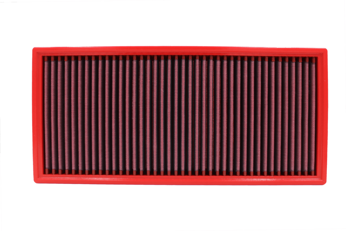 BMC sportluftfilter Mercedes Class A (W169) 2004-2012 - Carlevel AB - Sportluftfilter
