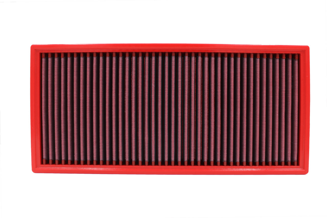 BMC sportluftfilter Mercedes Class A (W169) 2004-2012 - Carlevel AB - Sportluftfilter