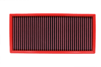BMC sportluftfilter Mercedes Class A (W169) 2004-2012 - Carlevel AB - Sportluftfilter