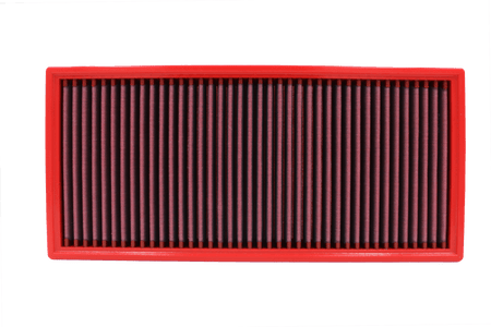 BMC sportluftfilter Mercedes Class A (W169) 2004-2012 - Carlevel AB - Sportluftfilter