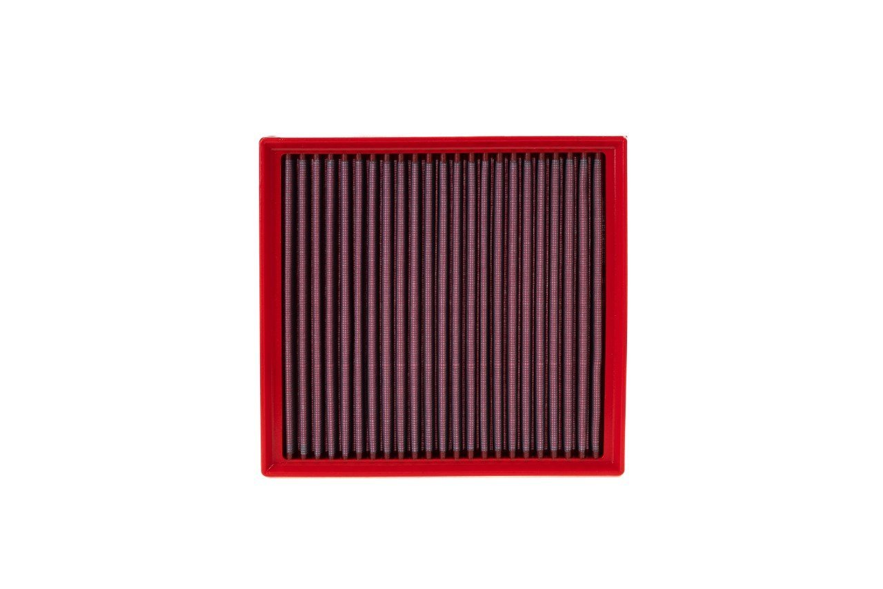 BMC sportluftfilter Mercedes Class A (W176) 2012-2018 - Carlevel AB - Sportluftfilter