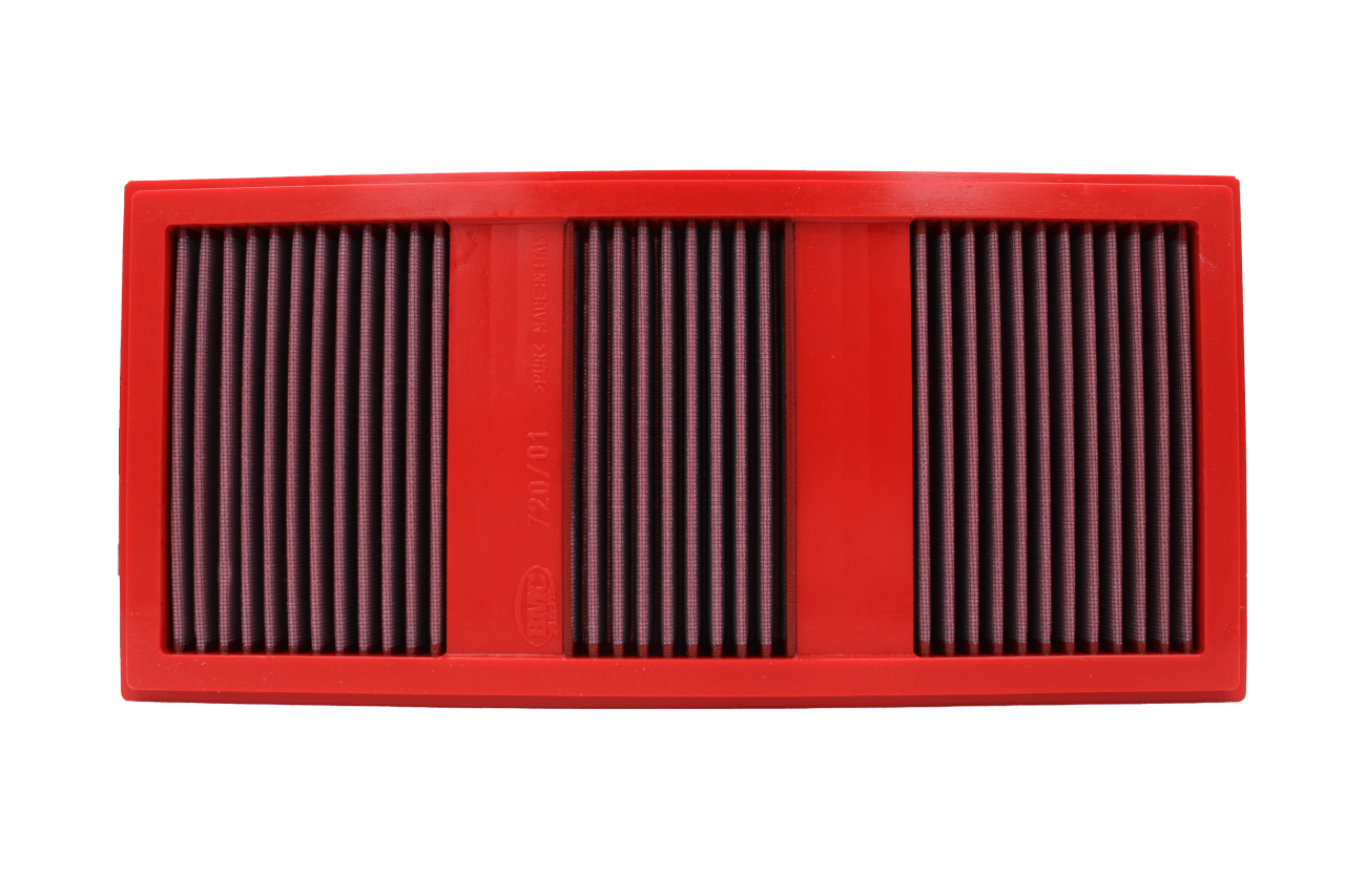 BMC sportluftfilter Mercedes Class C (W204/C204/S204) 2011-2014 - Carlevel AB - Sportluftfilter