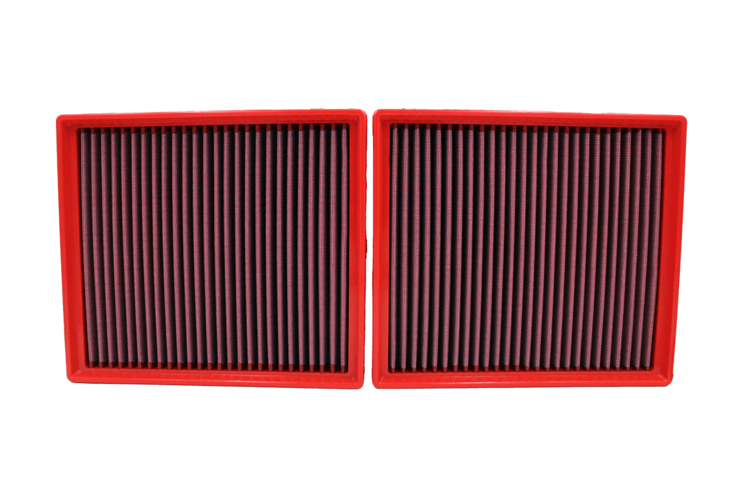 BMC sportluftfilter Mercedes Class E (W211/S211) 2005-2009 - Carlevel AB - Sportluftfilter