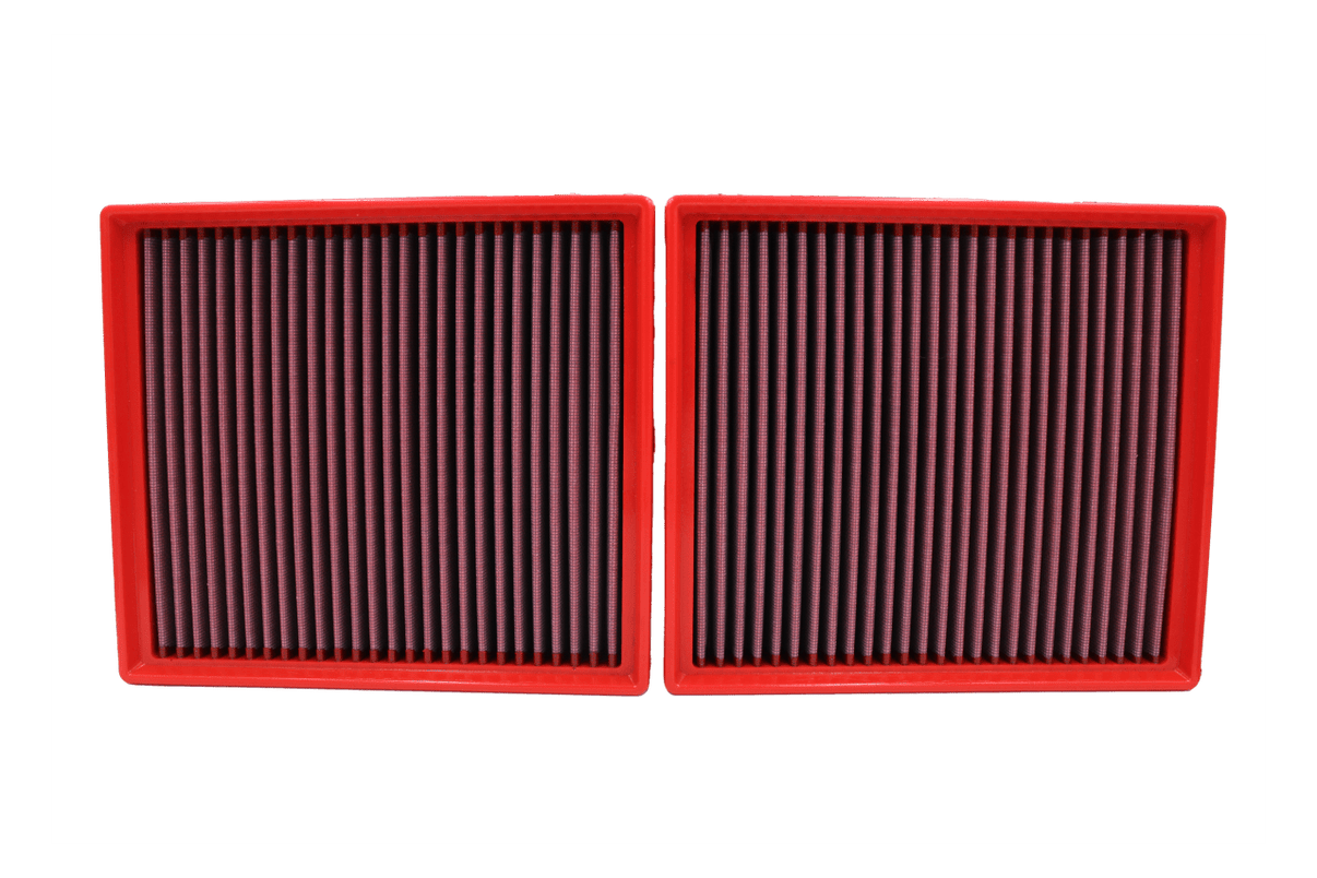 BMC sportluftfilter Mercedes Class E (W211/S211) 2005-2009 - Carlevel AB - Sportluftfilter