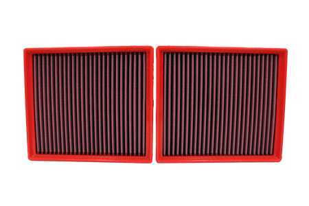 BMC sportluftfilter Mercedes Class E (W211/S211) 2005-2009 - Carlevel AB - Sportluftfilter