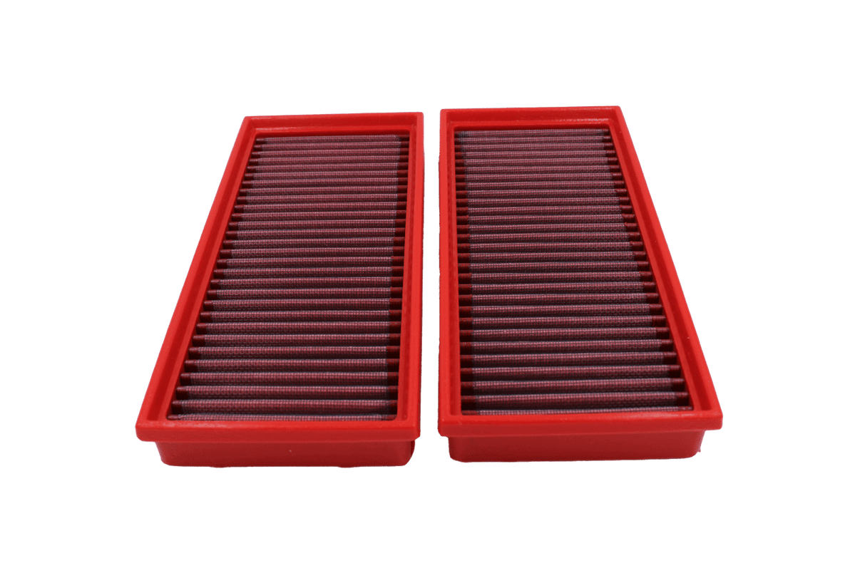 BMC sportluftfilter Mercedes Class G (W461/463) 2015-2017 - Carlevel AB - Sportluftfilter