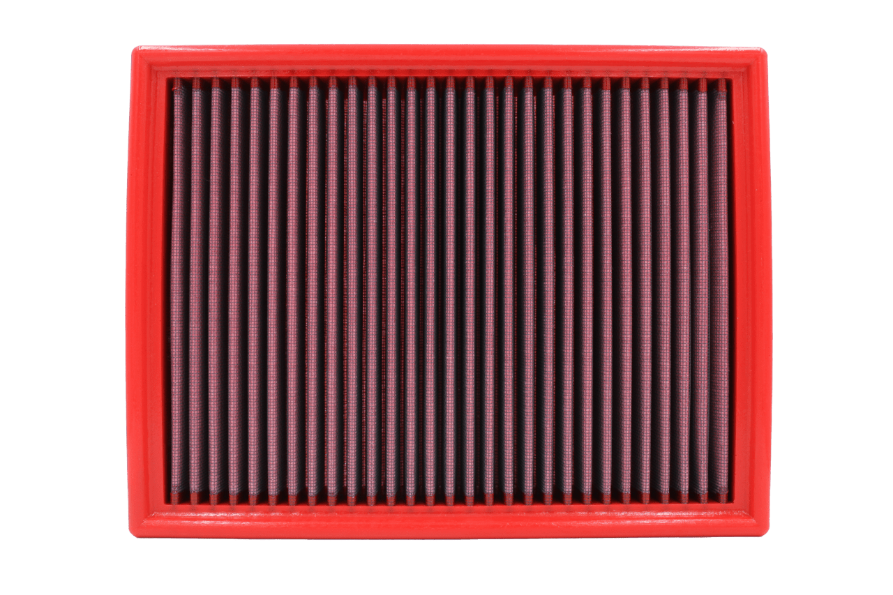 BMC sportluftfilter Mercedes Class M (W163) 1997-2005 - Carlevel AB - Sportluftfilter