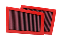 BMC sportluftfilter Mercedes Class R (W251) 2005-2013 - Carlevel AB - Sportluftfilter