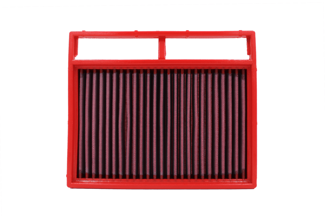 BMC sportluftfilter Mercedes Class S (W221) 2006-2013 - Carlevel AB - Sportluftfilter