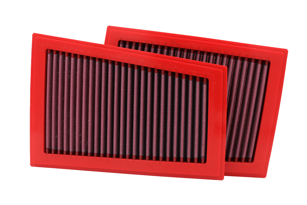 BMC sportluftfilter Mercedes Class S (W221) 2006-2013 - Carlevel AB - Sportluftfilter