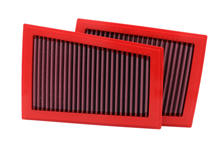 BMC sportluftfilter Mercedes Class S (W221) 2006-2013 - Carlevel AB - Sportluftfilter