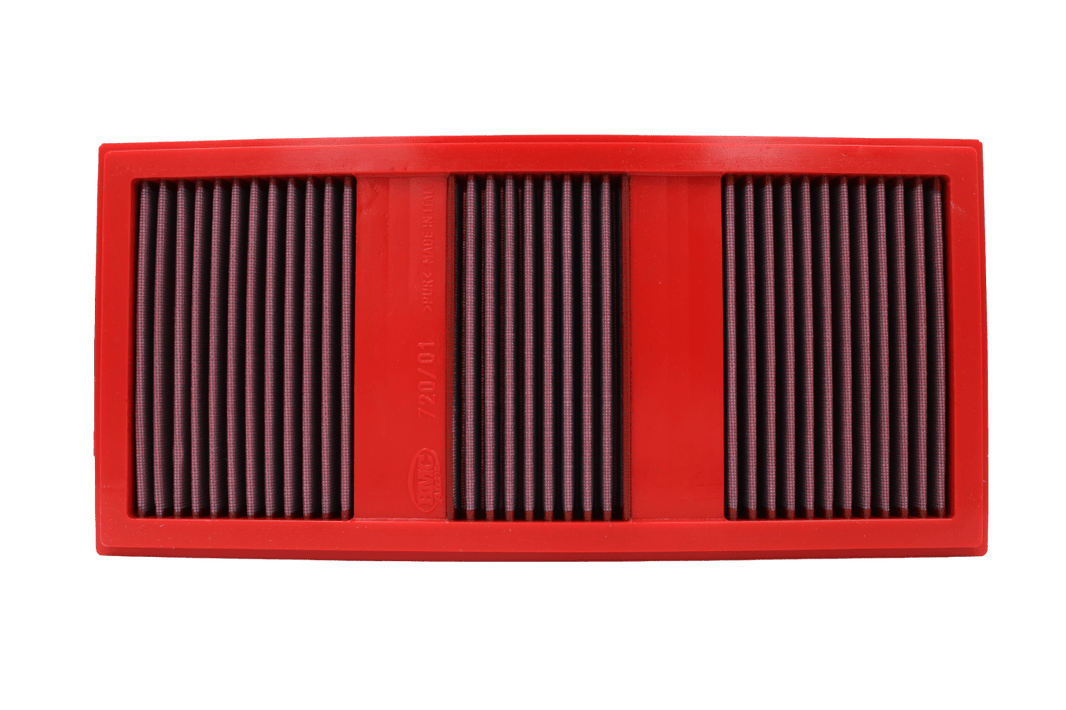 BMC sportluftfilter Mercedes Class S (W222,A/C217) 2013-2017 - Carlevel AB - Sportluftfilter
