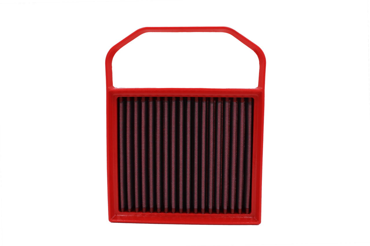 BMC sportluftfilter Mercedes Gl / Gls (X166) 2013-2019 - Carlevel AB - Sportluftfilter