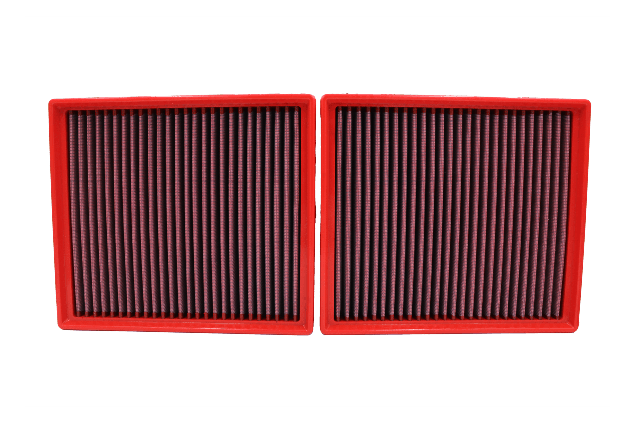 BMC sportluftfilter Mercedes Gl (X164) 2006-2011 - Carlevel AB - Sportluftfilter