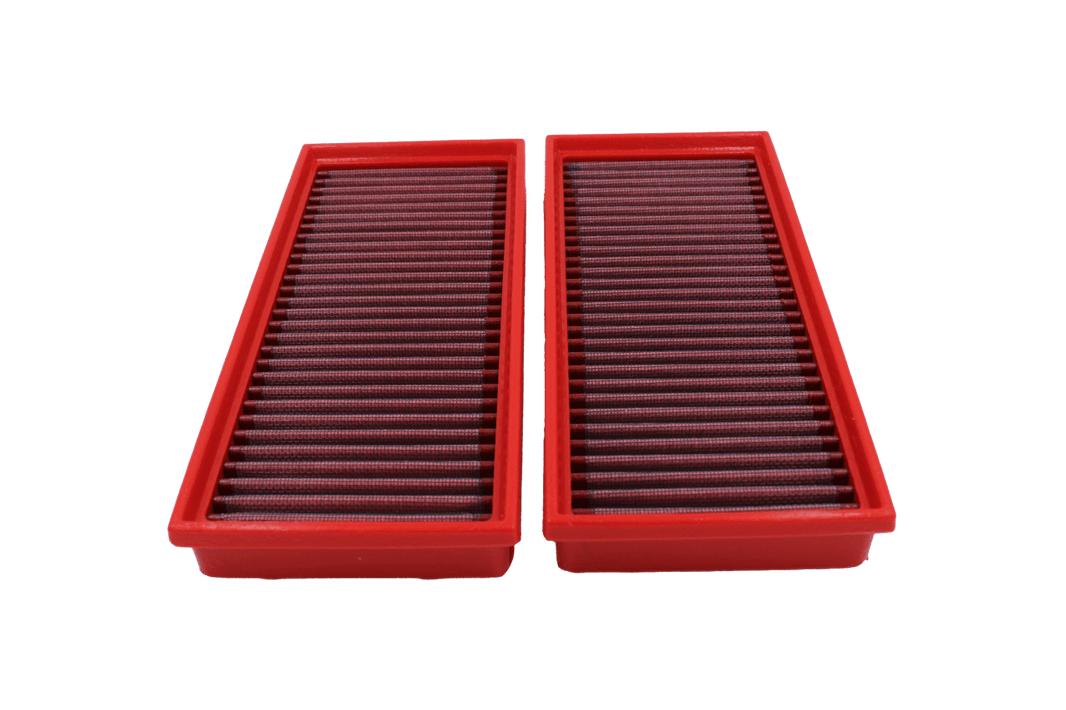 BMC sportluftfilter Mercedes Glc / Glc Coupe (X253/C253) 2017+ - Carlevel AB - Sportluftfilter