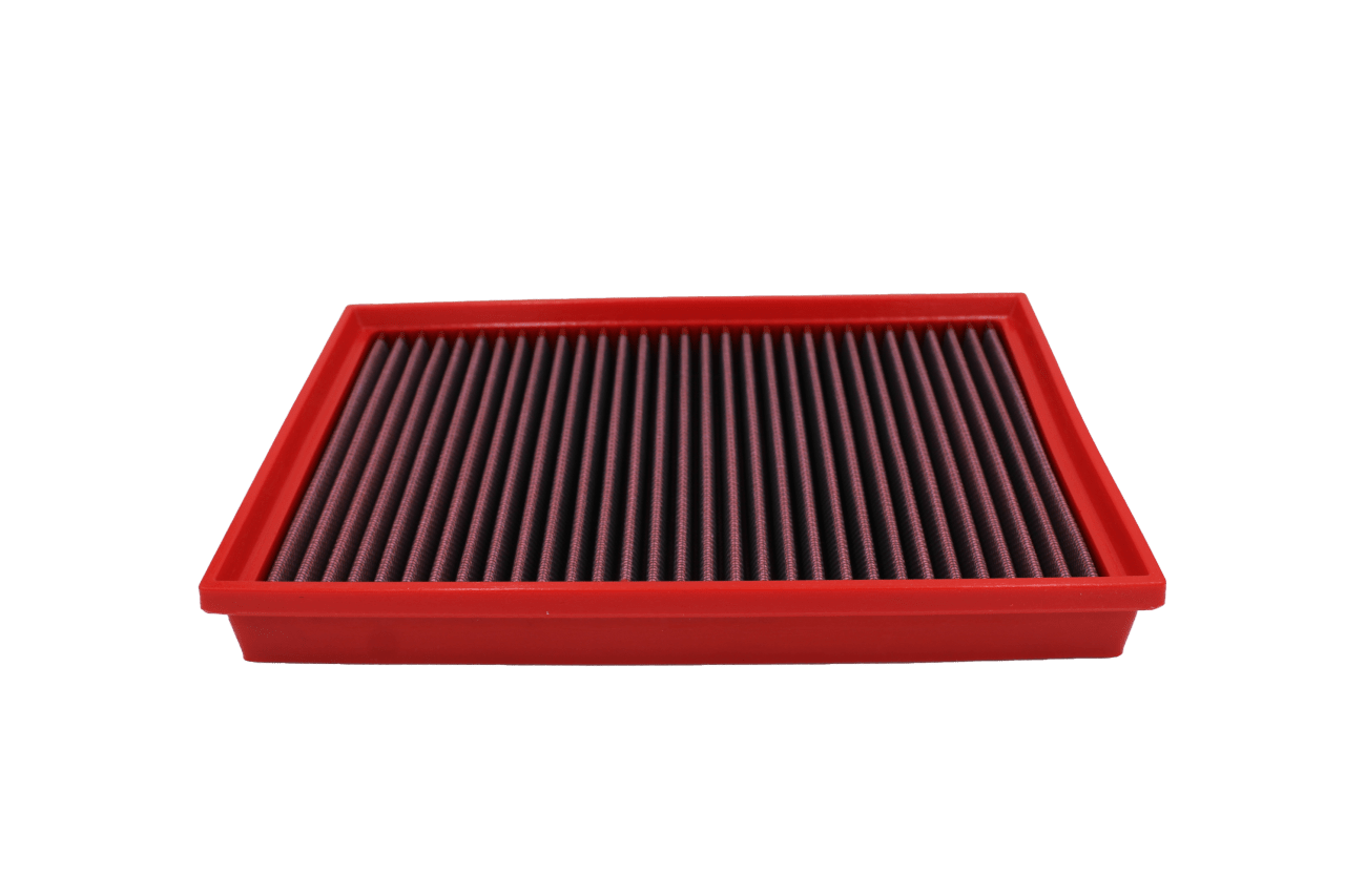 BMC sportluftfilter Mercedes GT (C190,R190) 2014-2020 - Carlevel AB - Sportluftfilter