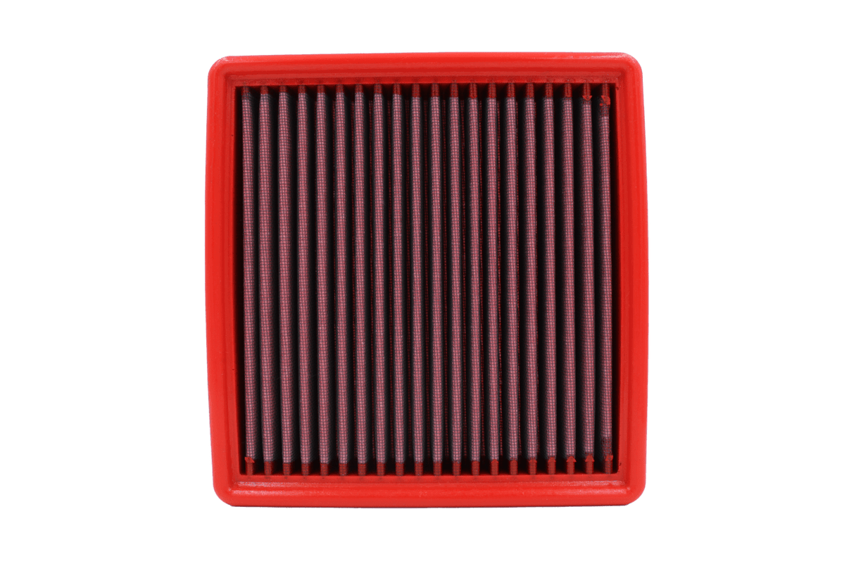 BMC sportluftfilter Mitsubishi Lancer Evolution VIII 2003-2005 - Carlevel AB - Sportluftfilter