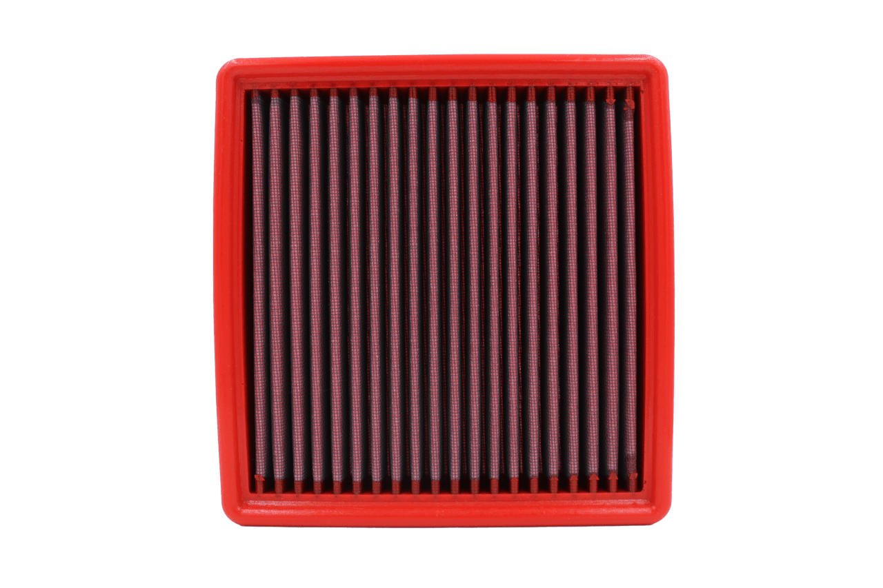 BMC sportluftfilter Mitsubishi Lancer Evolution VIII 2003-2005 - Carlevel AB - Sportluftfilter