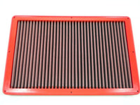 BMC sportluftfilter Mitsubishi Pajero / Montero III 2000-2007 - Carlevel AB - Sportluftfilter
