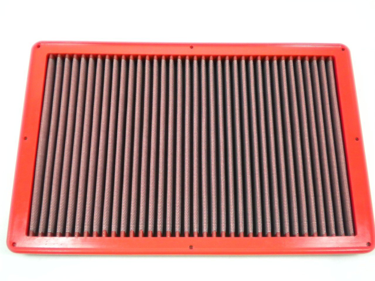 BMC sportluftfilter Mitsubishi Pajero / Montero III 2000-2007 - Carlevel AB - Sportluftfilter